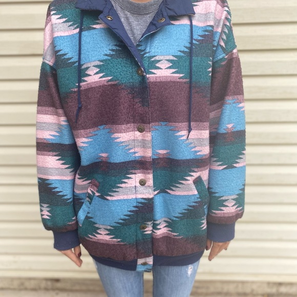 Breatan reversible jacket - Picture 2 of 8